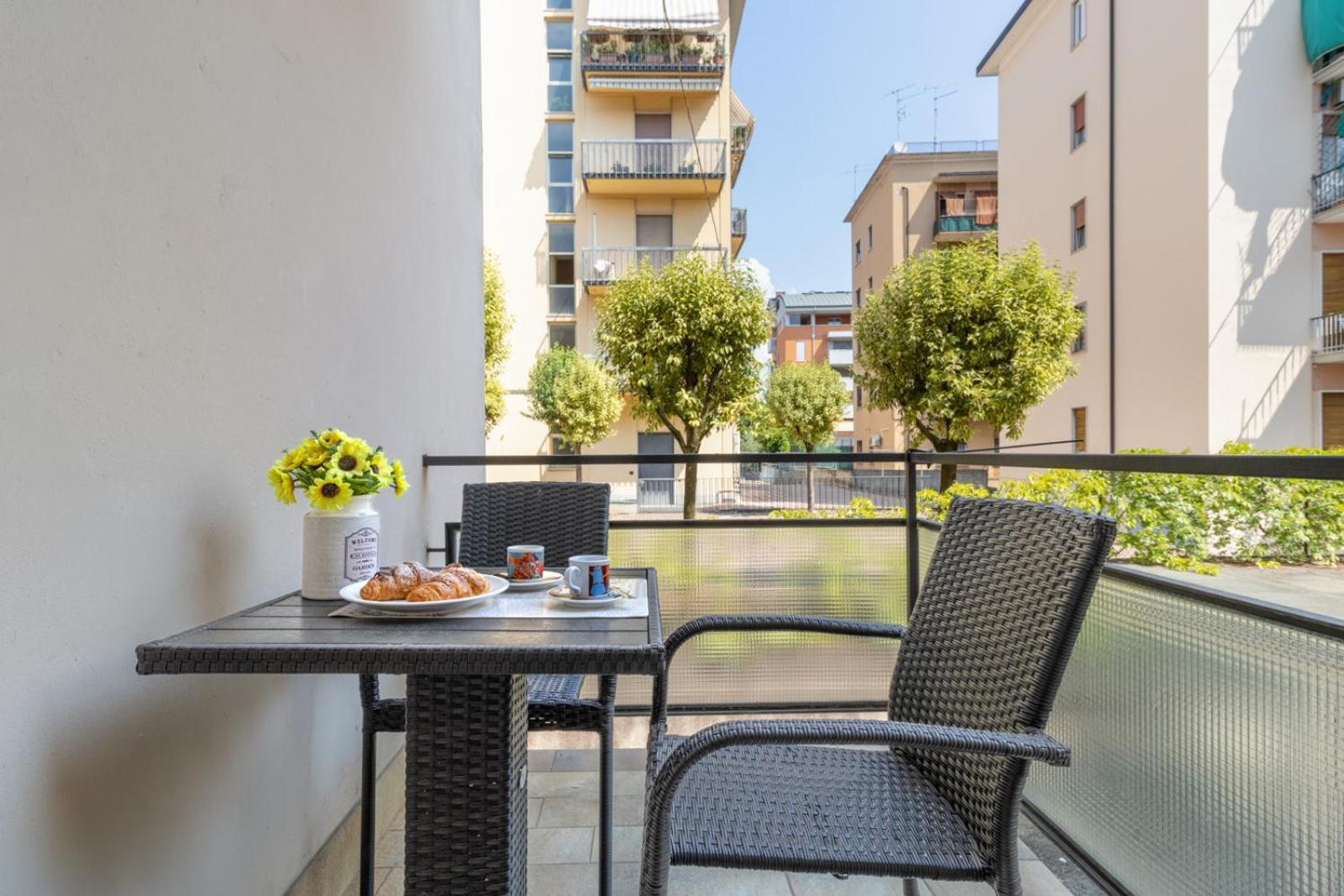 Ad Maiora Apartamento Verona