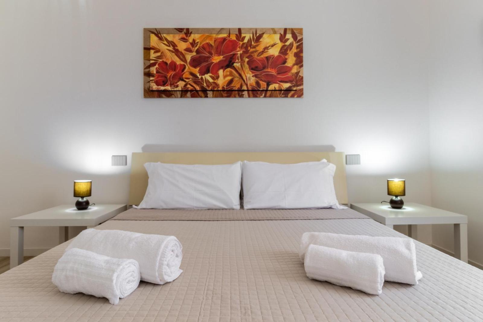 Apartamento Ad Maiora