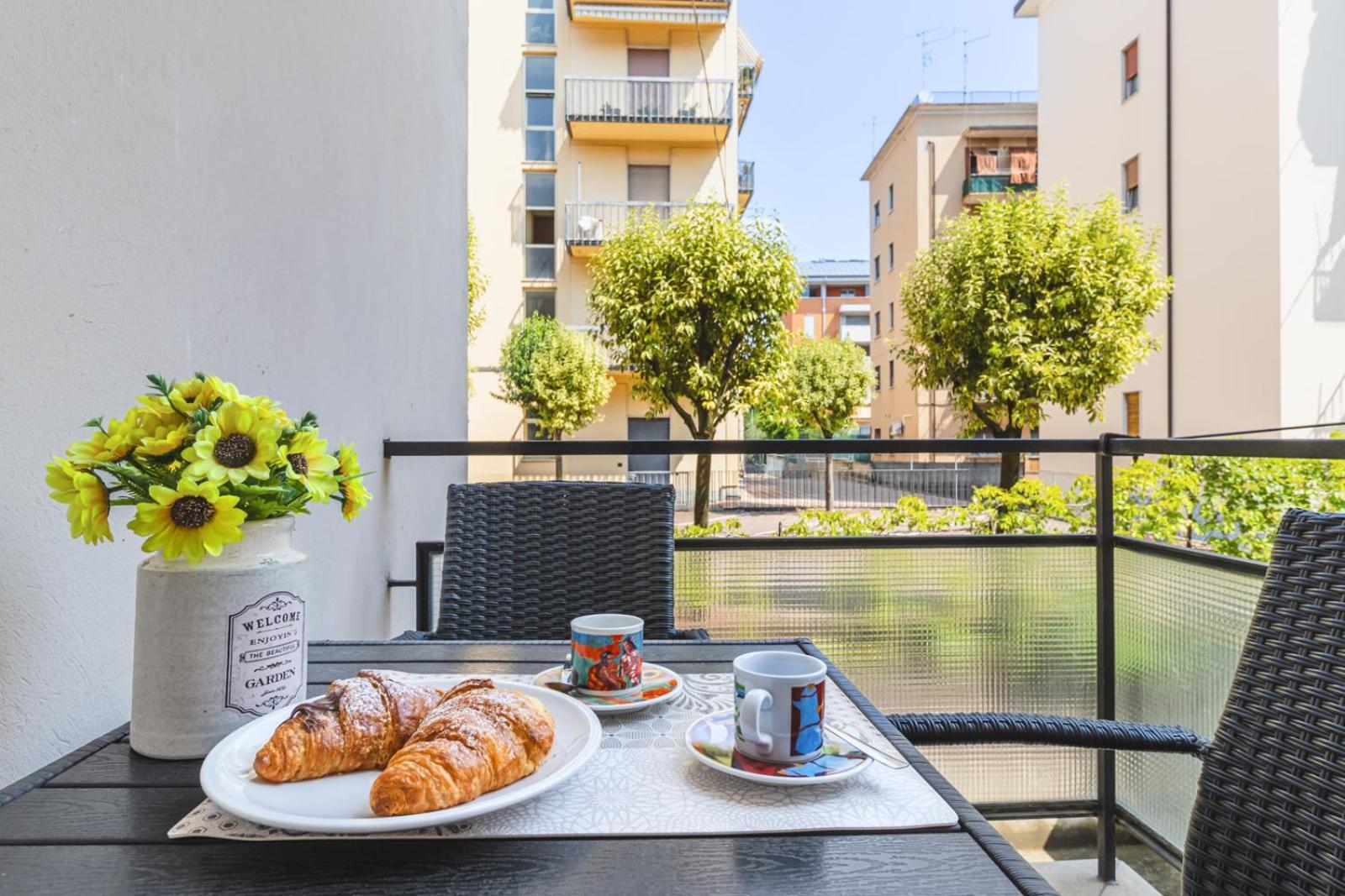 Ad Maiora Apartamento