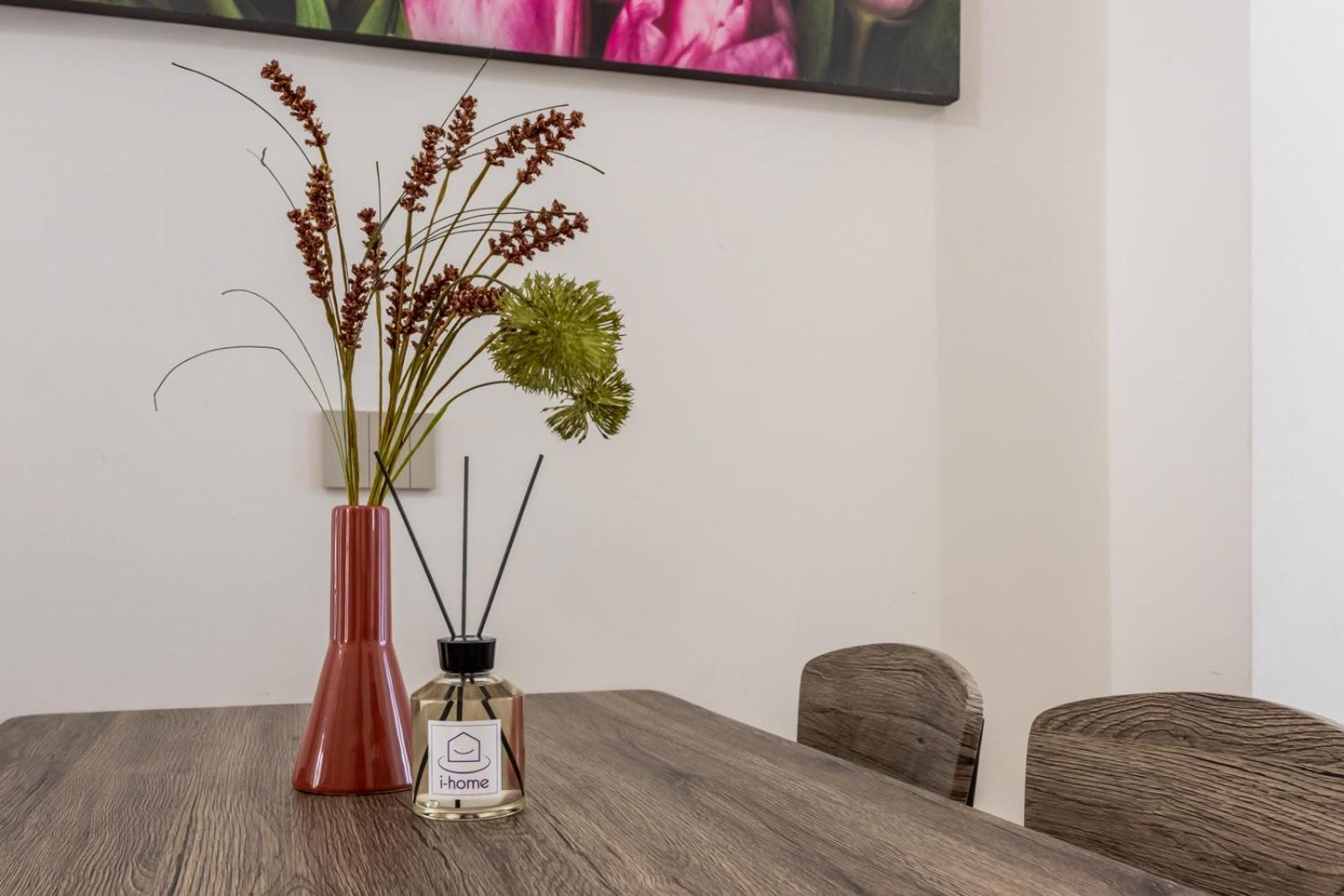 Apartamento Ad Maiora *