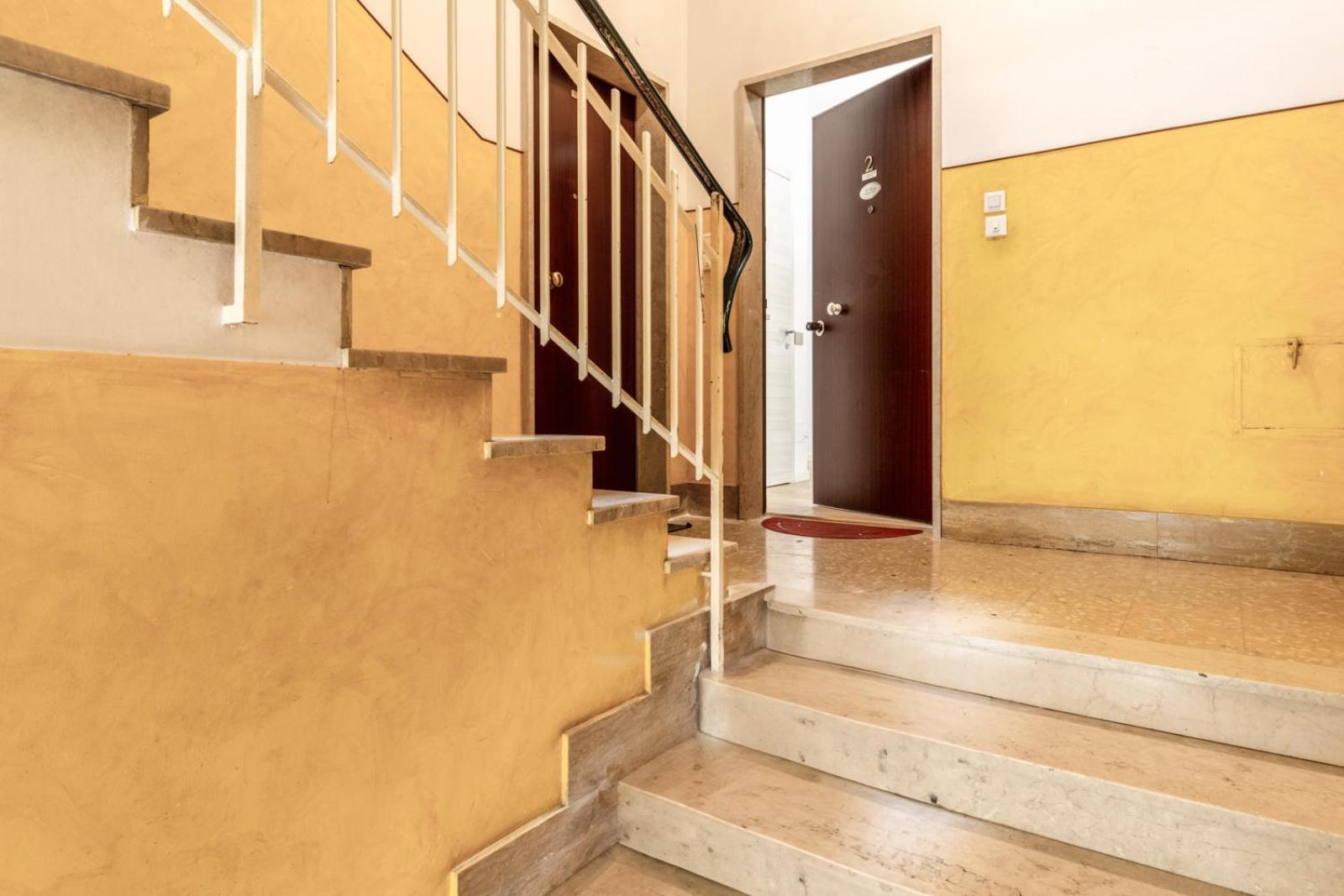 Ad Maiora Apartamento *