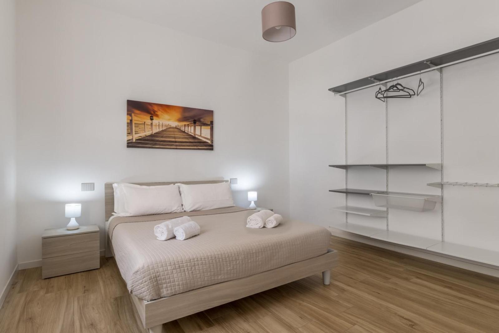 Apartamento Ad Maiora *