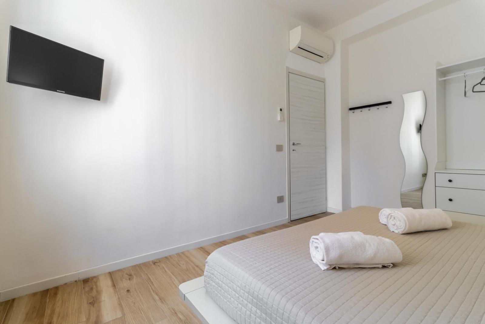 Apartamento Ad Maiora