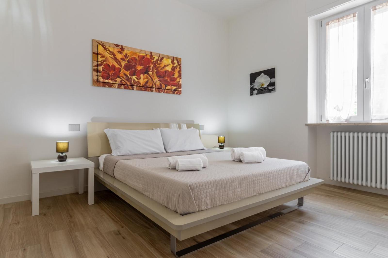 Ad Maiora Apartamento Verona