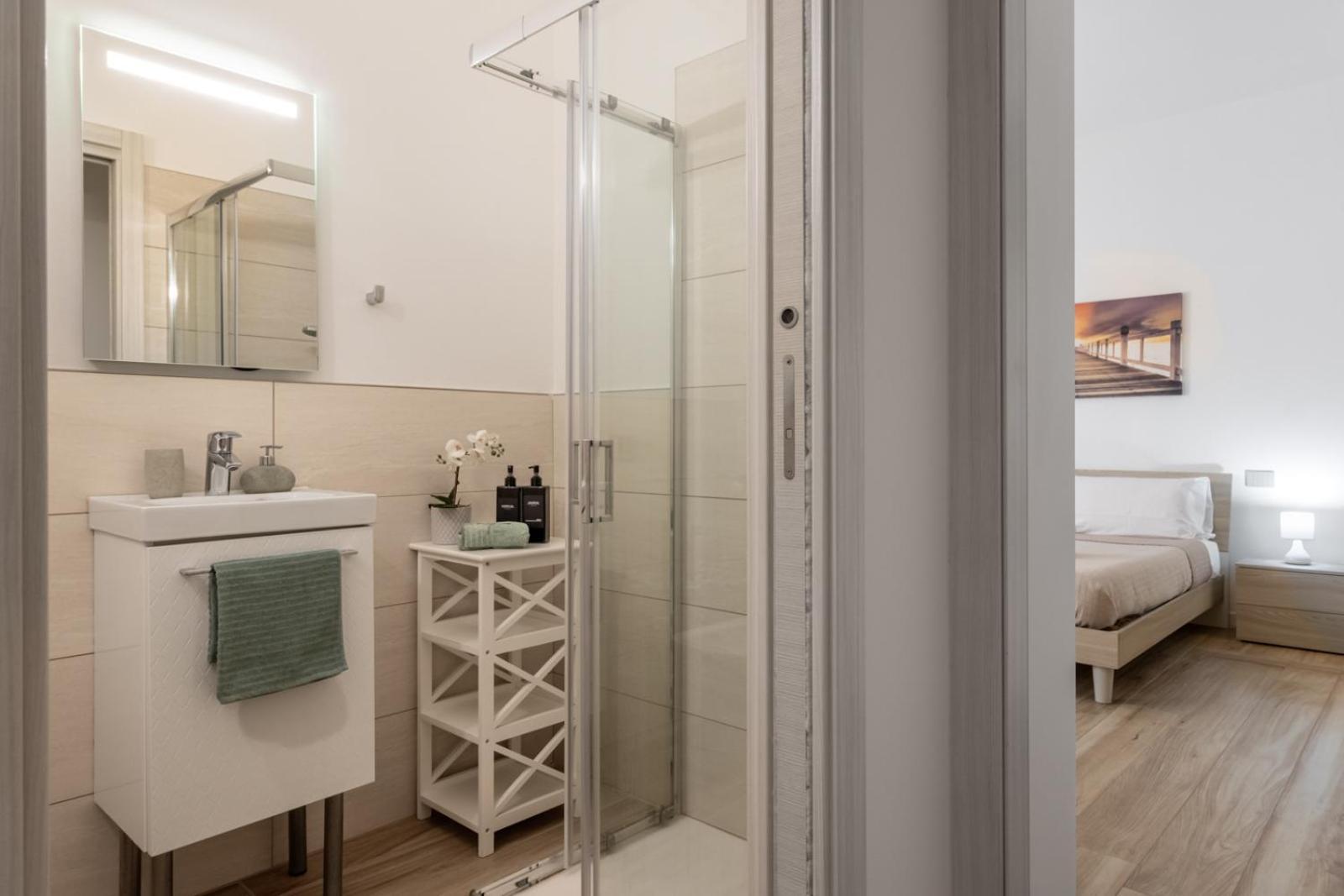 Ad Maiora Apartamento *